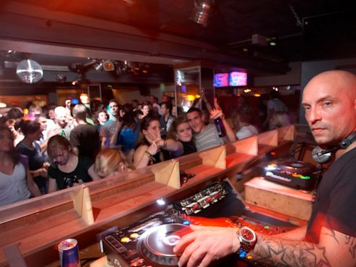 DJ Tomcraft known for song Loneliness dies aged 49 as tributes pour in