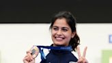 India at Paris Olympics 2024, Day 2 Wrap: Manu Bhaker Opens India's Medal Tally With Bronze ; Nikhat Zareen Advacnes...