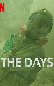 The Days (Japanese TV series)