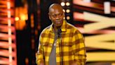 Suspect in onstage Dave Chappelle attack says show was ‘triggering’