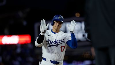 Shohei Ohtani's monster night for Dodgers reminds Angels of what they lost, but his old team gets last laugh