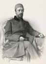 Mehmed Emin Âli Pasha
