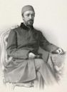 Mehmed Alì Pascià