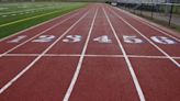 O’Fallon boys track team competing at state meet in Charleston