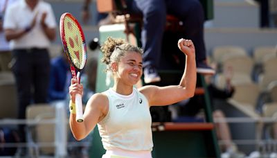 French Open 2024: Tomorrow’s order of play, women’s final and how to watch on TV