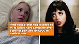 These 21 Stories From Women Who Were Dismissed By Their Doctors Will Make Your Blood Boil