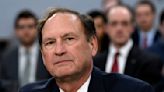 A Trump judge has just shown Alito how to recuse from a hot-button case