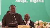 West African bloc ECOWAS says will try harder to engage after junta-led states leave