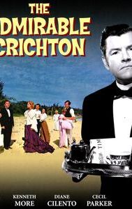 The Admirable Crichton (1957 film)