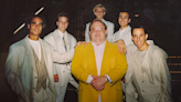 Dirty Pop - The Boy Band Scam Review: A Flawed But Intriguing Look Into Con Man Lou Pearlman's Life