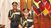 Army fully capable to face all current, future challenges: Gen Dwivedi - The Shillong Times