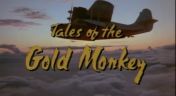 2. Tales of the Gold Monkey