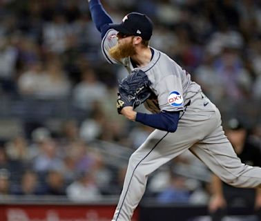 Allegany’s Dubin pitches inning at Yankee Stadium