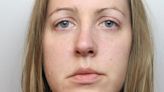 Convicted child killer Lucy Letby found guilty of attempted murder of baby girl