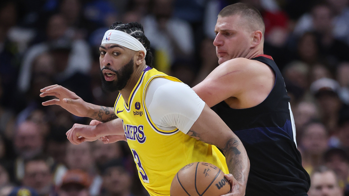 Lakers vs. Nuggets schedule: Where to watch Game 3, time, prediction, odds, TV channel, live stream online