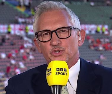 Gary Lineker 'plotted to leave BBC's Match of the Day to join ITV'