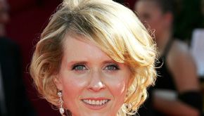 Cynthia Nixon News - Us Weekly