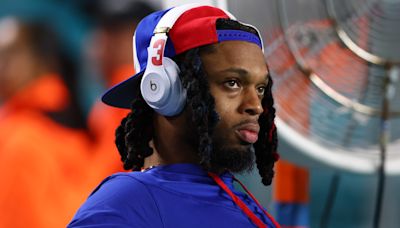 Bills Safety Damar Hamlin Sends Strong Message on Final Contract Year