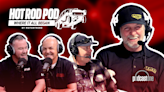 HOT ROD Podcast: Muti-Time Drag Week Champion Jeff Lutz