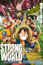 One Piece Film: Strong World