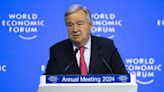 U.N. chief adds Israel to 'list of shame'