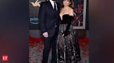 Ben Affleck and Jennifer Lopez auction $68M mansion. Are they heading to divorce? The Inside Story - The Economic Times