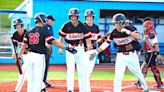 Banner Year: Five Wayne/Holmes baseball players earn first-team All-Ohio honors
