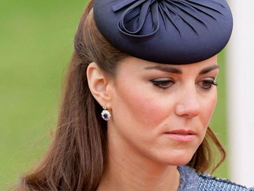 Bad News For Princess Kate Followers, Not Coming Back To The Public Duty Anytime Soon