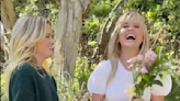 Reese Witherspoon Shares Hilarious Bloopers Video With Lookalike Daughter Ava