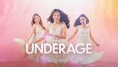 Underage (TV series)