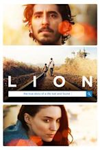Lion – Der lange Weg nach Hause