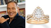 Jeweler Neil Lane Says 'Boring' Engagement Rings Are 'Out Of Style’ — Shares Trends for 2024 (Exclusive)