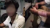 Lawyer kidnaps teen for drinking soda with his daughter in UP - The Shillong Times