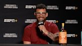 Mauricio Ruffy wants it known after DWCS 65 contract win: ‘I’m going to be a champion of the UFC’