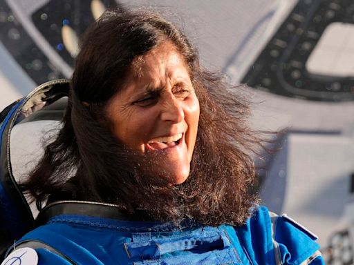 Sunita Williams in space forever? NASA's Apollo 13 mission may give some hope