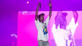 Travis Scott Surprises Rolling Loud Fans with First Festival Performance Since Astroworld Tragedy