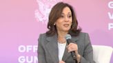 Vice President Kamala Harris coming to Georgia twice in 1 week