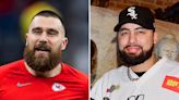 His Right-Hand Man! Inside Travis Kelce’s BFF Ross Travis’ Job, Dating and More