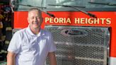 'Proven leader': Why Peoria Heights chose its new fire chief