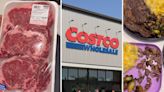 'I know $52 is kind of steep': Woman shows trick to getting ribeyes at Costco for $9