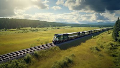 Union Pacific Corporation (UNP): The Best Freight Stock To Buy Now
