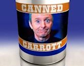 Canned Carrott