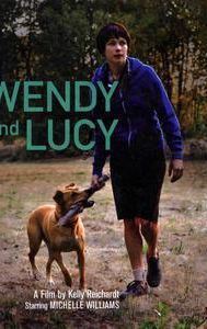 Wendy and Lucy