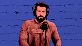 The Knives Are Out For Right-Wing Shock Jock Steven Crowder