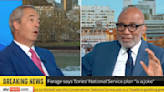 Trevor Phillips Confronts Nigel Farage Over ‘Offensive’ Remarks On British Muslims
