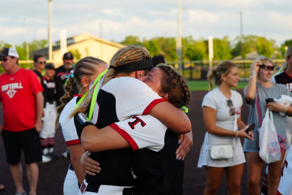 Thompson avenges opening loss to Huntsville, reaches state tournament - Shelby County Reporter