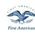 First American Financial Corporation