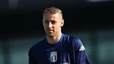 Injury Scare For Italy – Inter Milan Midfielder Pulls Out Of Training Match Ahead Of EURO 2024