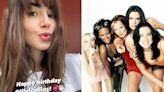 Lily Collins Fangirls Over Spice Girls' Celebration of Her 35th Birthday: 'Cannot Deal with This'