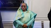 Another murder case filed against ousted Bangladesh Prime Minister Sheikh Hasina - CNBC TV18